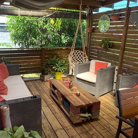 Suite Parentale Saint Pierre Exterior foto