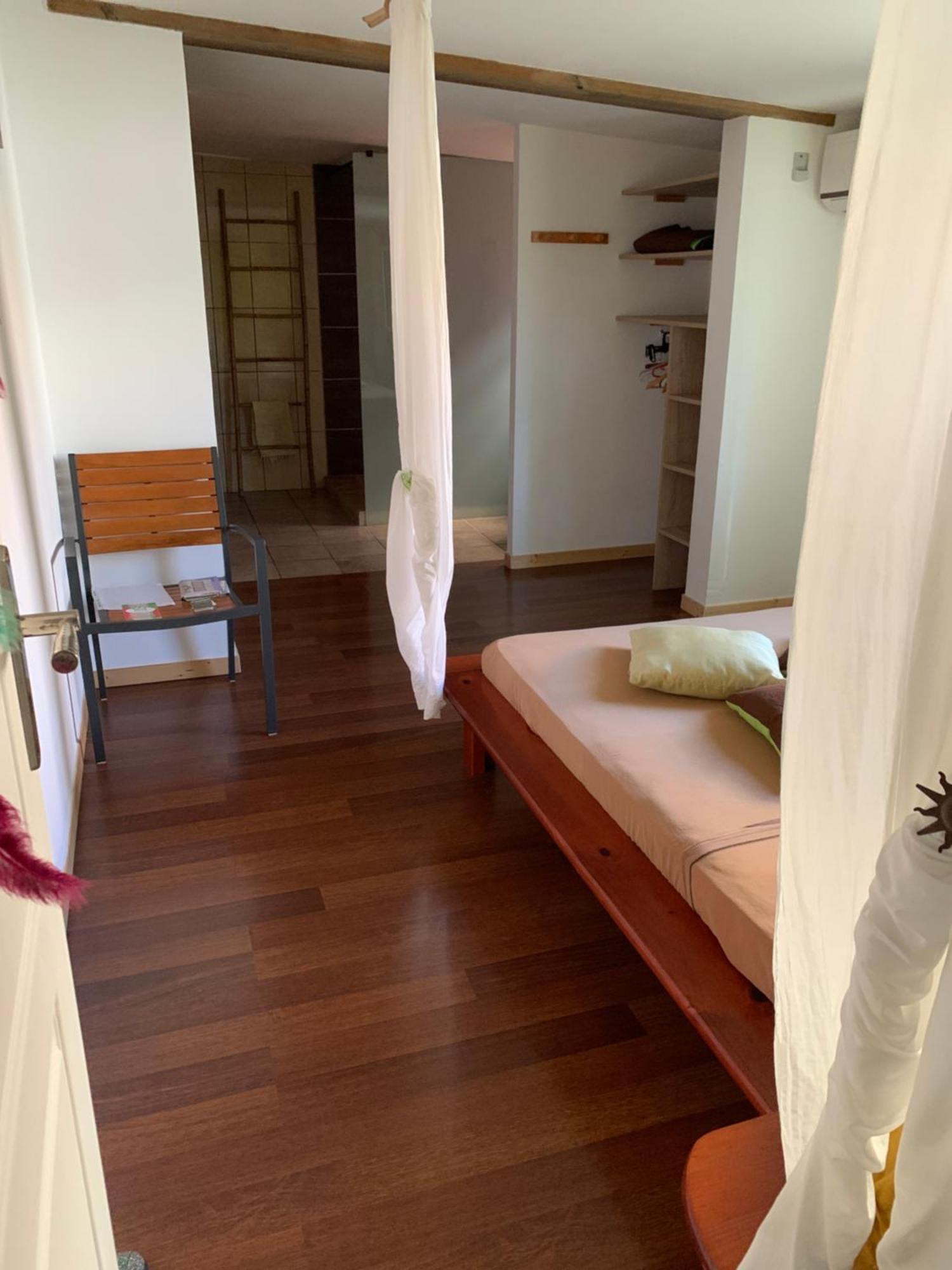 Suite Parentale Saint Pierre Exterior foto